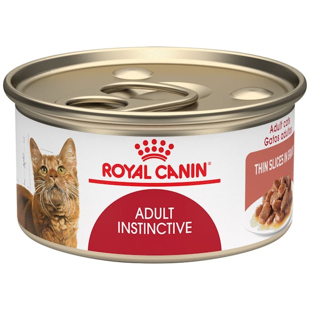 Lata Adult Instictive para Gato Royal Canin - 24 Piezas Lata Adult Instictive para Gato Royal Canin - 24 Piezas